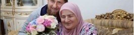 ЧЕЧНЯ. Рамзан Кадыров поздравил "самого близкого и родного человека" с Днём матери