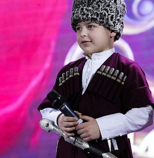 ЧЕЧНЯ. Рамзан Кадыров сделал важное напутствие своему сыну на день рождения