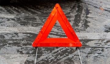 ЧЕЧНЯ. Шесть человек ранены в ДТП в Чечне