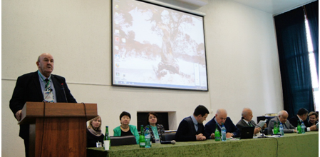 ЧЕЧНЯ. В Чечне состоялась Международная научно-практическая конференция
