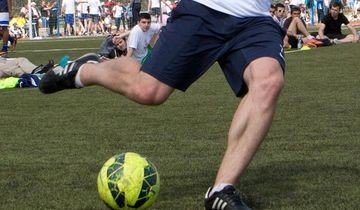 ЧЕЧНЯ. Запрет на проведение еврокубковых футбольных матчей на Северном Кавказе могут снять
