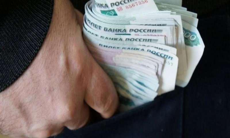 ЧЕЧНЯ. Житель Грозного признался в краже денег у пассажира