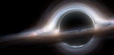 Черные дыры могут создавать «звезды-зомби»