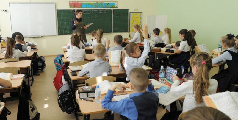 ДАГЕСТАН. Дагестан получит субсидии на реализацию мероприятий в рамках нацпроекта "Образование"