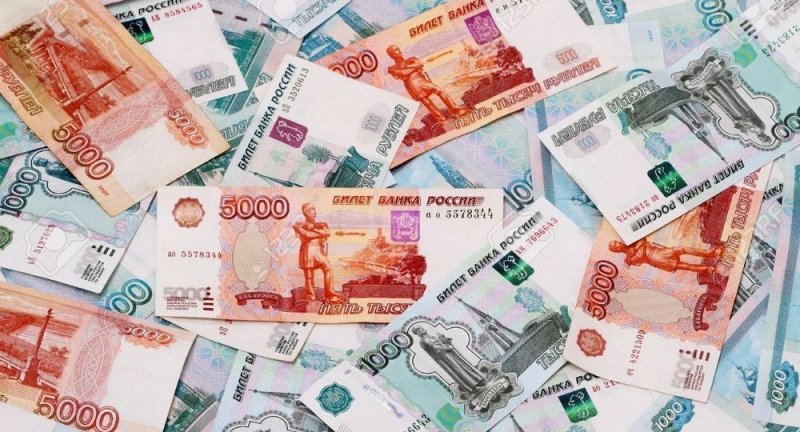 ДАГЕСТАН. Дагестанцы держат в банках республики почти 60 миллиардов рублей