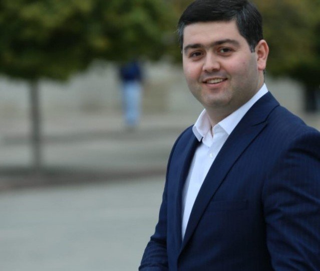 ДАГЕСТАН. Дагестанский журналист стал победителем VII Всероссийского конкурса СМИ