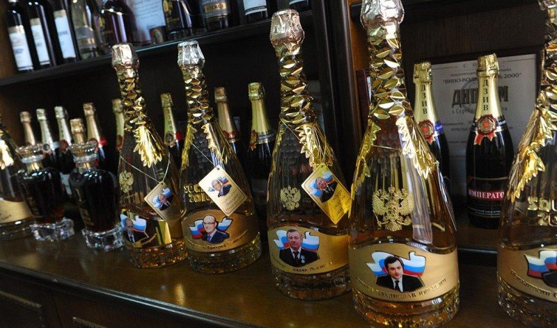 ДАГЕСТАН. Семь дагестанских вин отобраны для участия во всероссийской акции