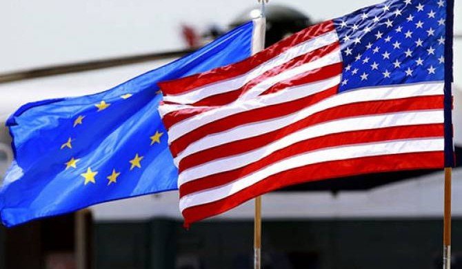 Евросоюз ведет переговоры с США, чтобы прояснить решения страны по антииранским санкциям