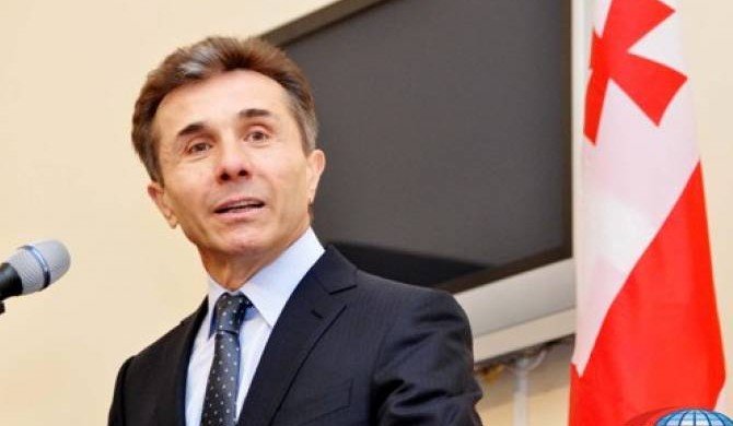 ГРУЗИЯ: Иванишвили уверен в победе Зурабишвили, но готов принять успех Вашадзе