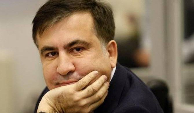ГРУЗИЯ: Саакашвили хочет возглавить свободную экономическую зону в Анаклия