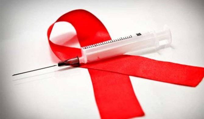ГРУЗИЯ: В этом году в Грузии было выявлено 570 больных СПИДом