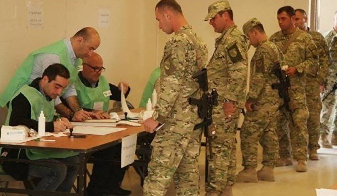 ГРУЗИЯ: 2-ой тур выборов президента Грузии начнется с Афганистана