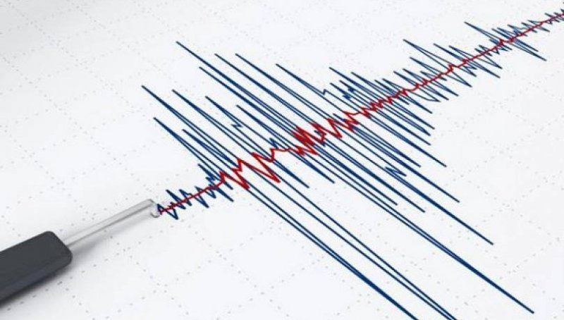 ГРУЗИЯ: Землетрясение в Грузии, мощность толчка – 6-7 баллов