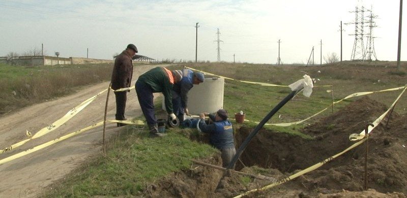 ИНГУШЕТИЯ. Более 90% населения Ингушетии не будут испытывать нехватку питьевой воды водой к концу 2021 года — Евкуров