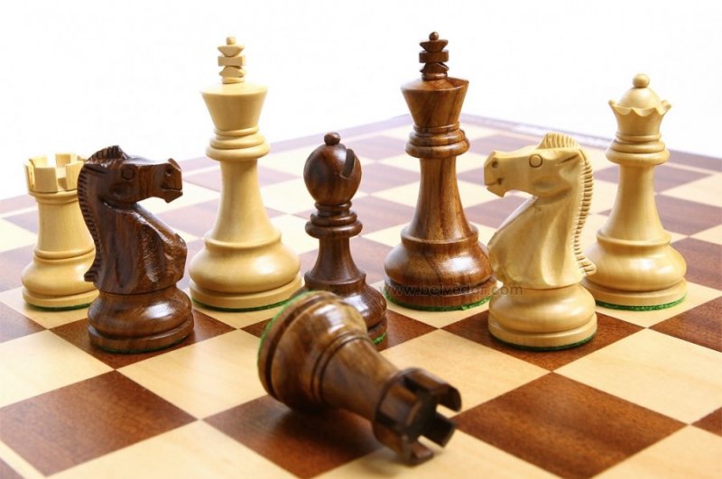 ИНГУШЕТИЯ. Ингушетия примет Первенство СКФО по классическим шахматам