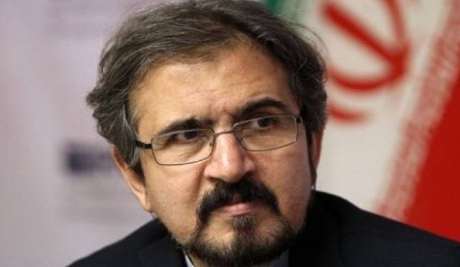 Иран категорически отверг обвинения США в продолжении программы по химоружию