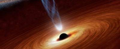 Исследователи опровергли существование черных дыр