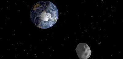 К Земле приблизится «комета смерти»