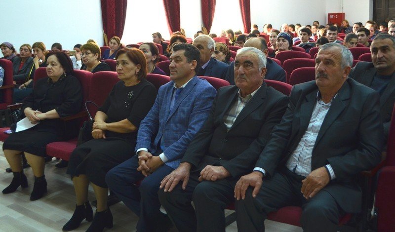 КБР.  В Жанхотеке состоялся молодежный фестиваль « Мы-дети Кавказа