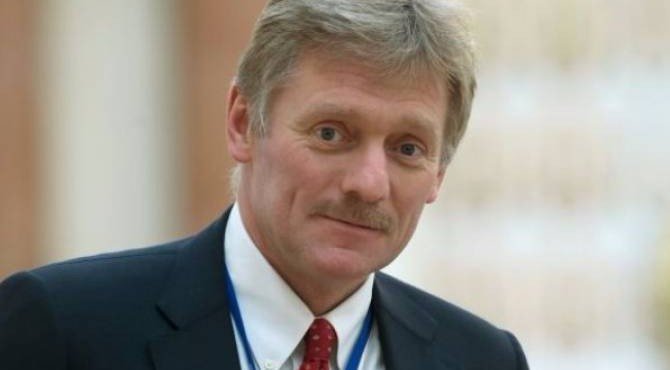 Кремль прокомментировал сомнения Трампа во встрече с Путиным