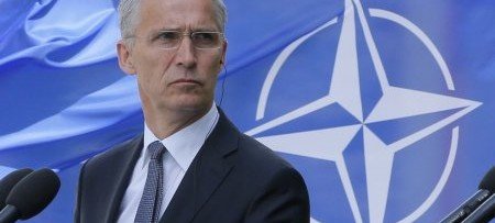КРЫМ. Генсек НАТО согласился созвать совещание на уровне послов для обсуждения украинской провокации на Черном море