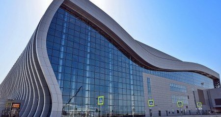 КРЫМ. Крымчане выбрали тройку великих имён для симферопольского аэропорта