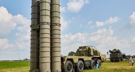 КРЫМ. Россия полностью закрыла небо над Крымом средствами ПВО