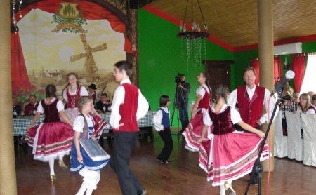 КРЫМ. В Евпатории пройдет мероприятие в рамках Дней немецкой культуры
