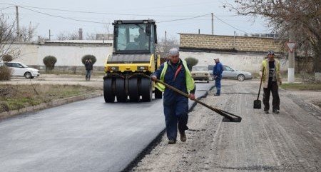 КРЫМ. В Евпатории в обновление дорог вложат 1,7 млрд рублей