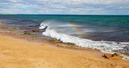 КРЫМ. В Феодосии хотят увеличить количество пляжей