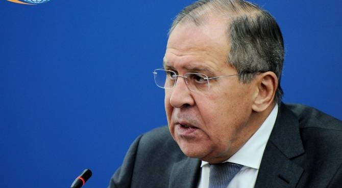 Лавров: Россия не видит необходимости в посредниках по инциденту в Керченском проливе