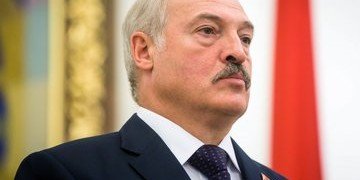 Лукашенко прокомментировал ситуацию вокруг поста генсека ОДКБ