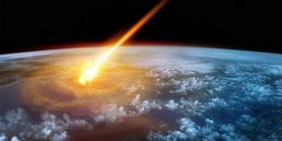 Метеорит обвинили в уничтожении древней цивилизации