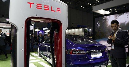 На посту главы совета директоров Tesla Илона Маска сменит женщина