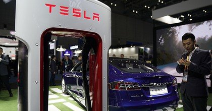 На посту главы совета директоров Tesla Илона Маска сменит женщина