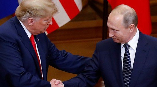 На встречу Путина и Трампа на G20 отвели больше двух часов, заявил источник