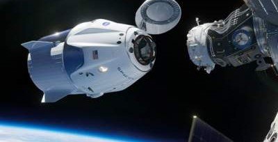 NASA назвало даты тестовых запусков космических кораблей Crew Dragon