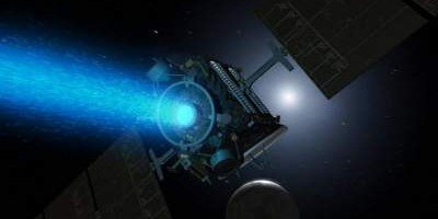 NASA не удалось связаться с миссией Dawn