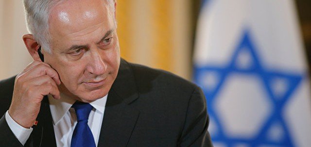 Нетаньяху оставил за собой портфель министра обороны