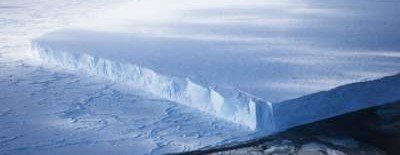 Под льдами Антарктиды обнаружили древние континенты