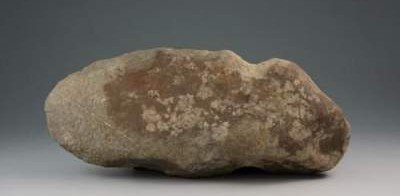 Подростки обнаружили каменный артефакт возрастом почти 6000 лет