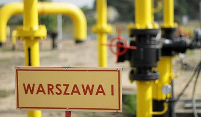 Польша нашла еще одну замену российскому газу