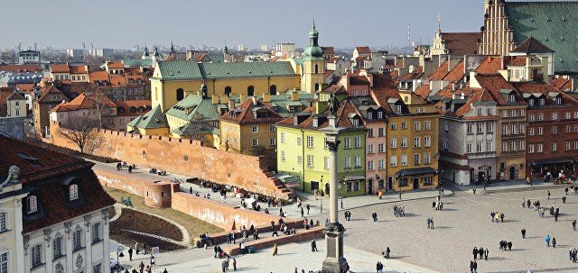 Польша не будет подписывать соглашение ООН по миграции