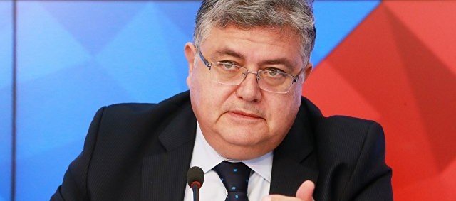 Посол Турции в России заявил об уходе с поста