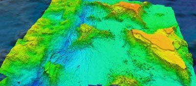 Раскрыты геологические секреты дна Марианской впадины