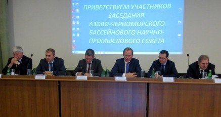 РОСТОВ. Донские власти планируют увеличить поддержку рыбной отрасли