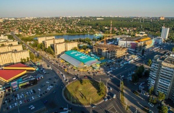 РОСТОВ. В Ростове предлагают построить подземный переход на Северном