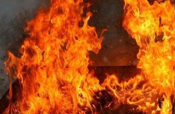 РОСТОВ. В Ростовской области мужчина погиб во время пожара в своем доме