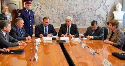РОСТОВ. В Ростовской области планируют открыть региональное отделение Российского исторического общества