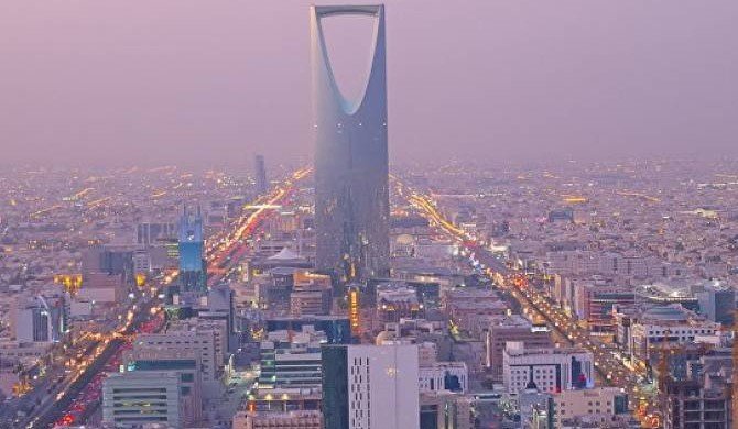 Саудовская Аравия начала строительство исследовательского ядерного реактора